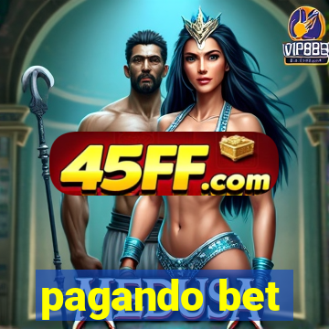 pagando bet
